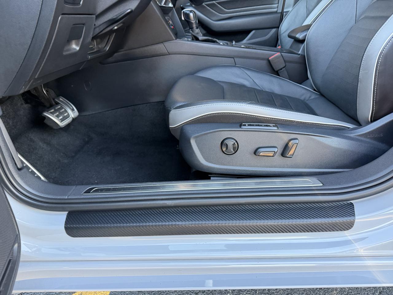 Volkswagen Arteon SEL Premium R-Line 4MOTION 2023