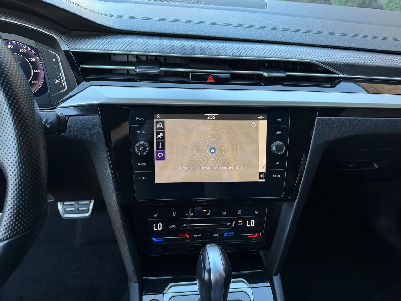 Volkswagen Arteon SEL Premium R-Line 4MOTION 2023