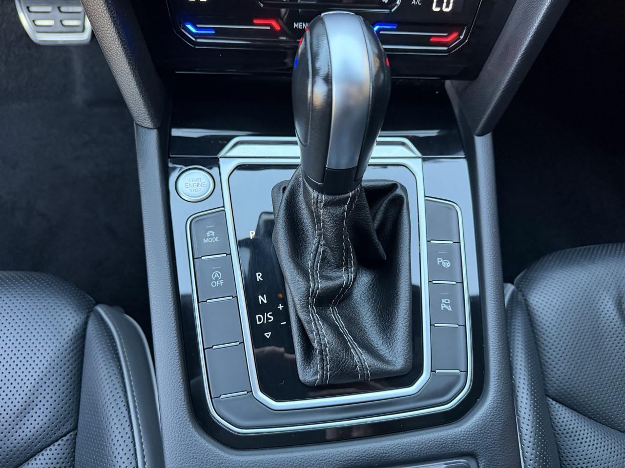 Volkswagen Arteon SEL Premium R-Line 4MOTION 2023