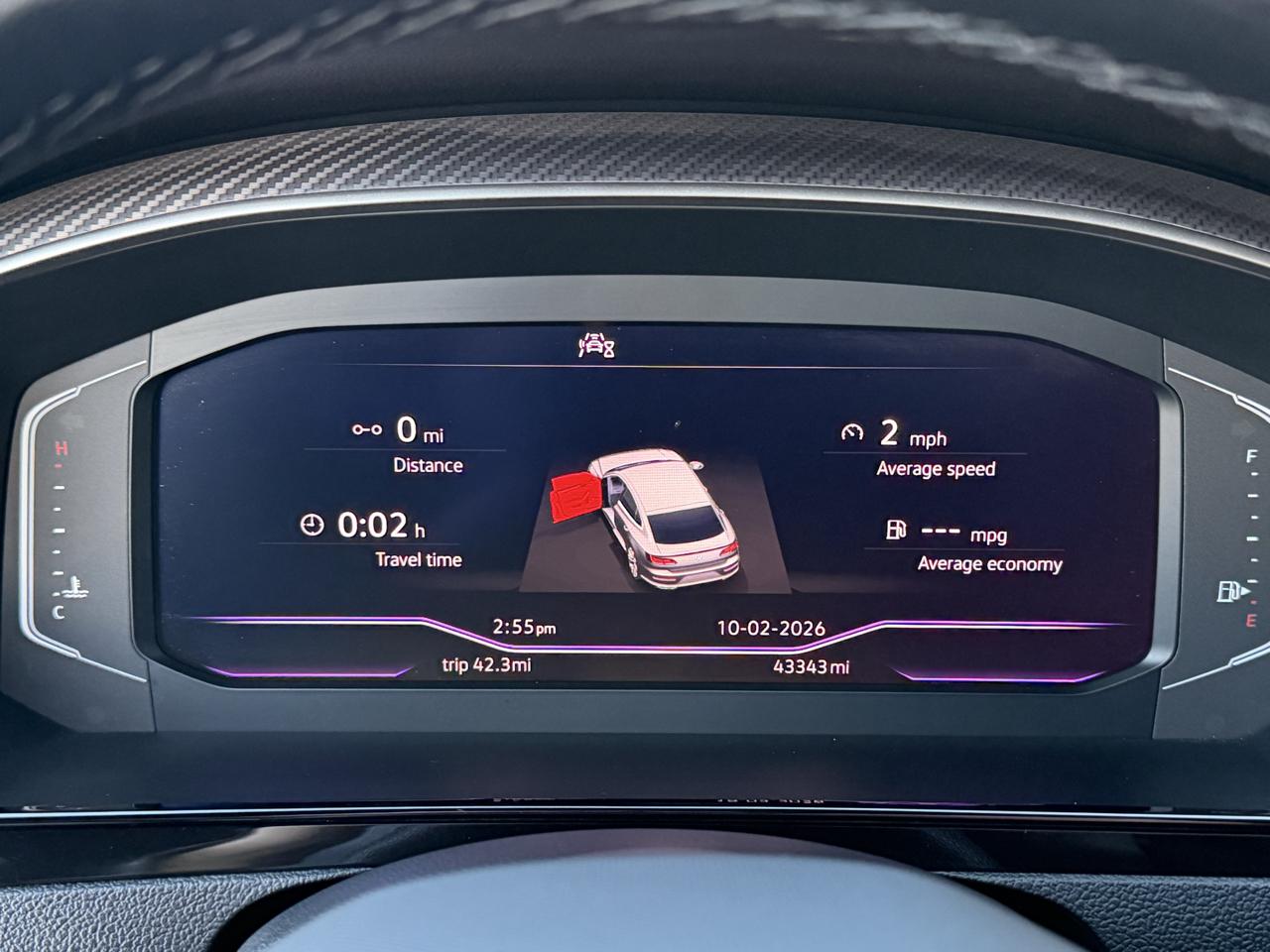 Volkswagen Arteon SEL Premium R-Line 4MOTION 2023
