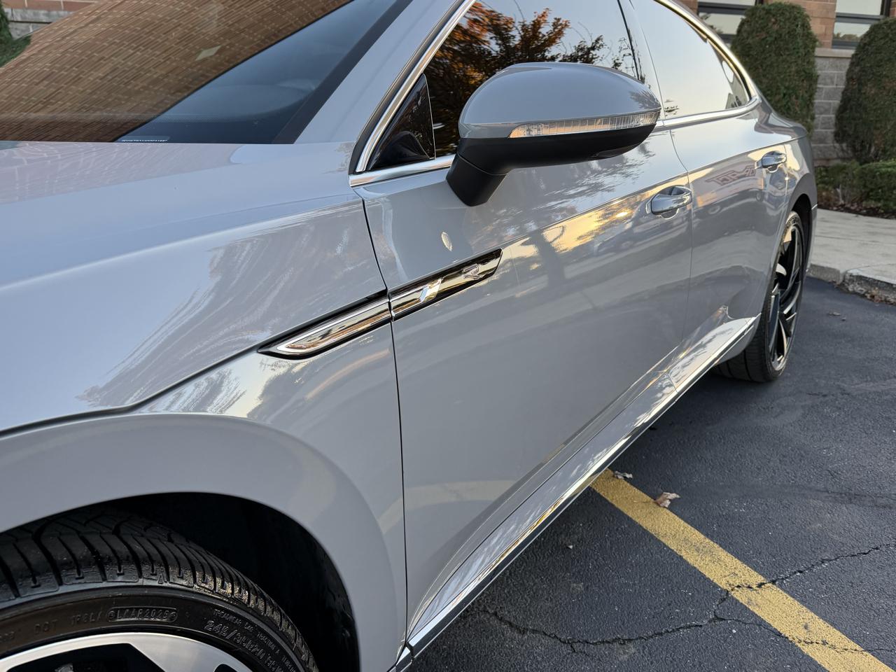 Volkswagen Arteon SEL Premium R-Line 4MOTION 2023