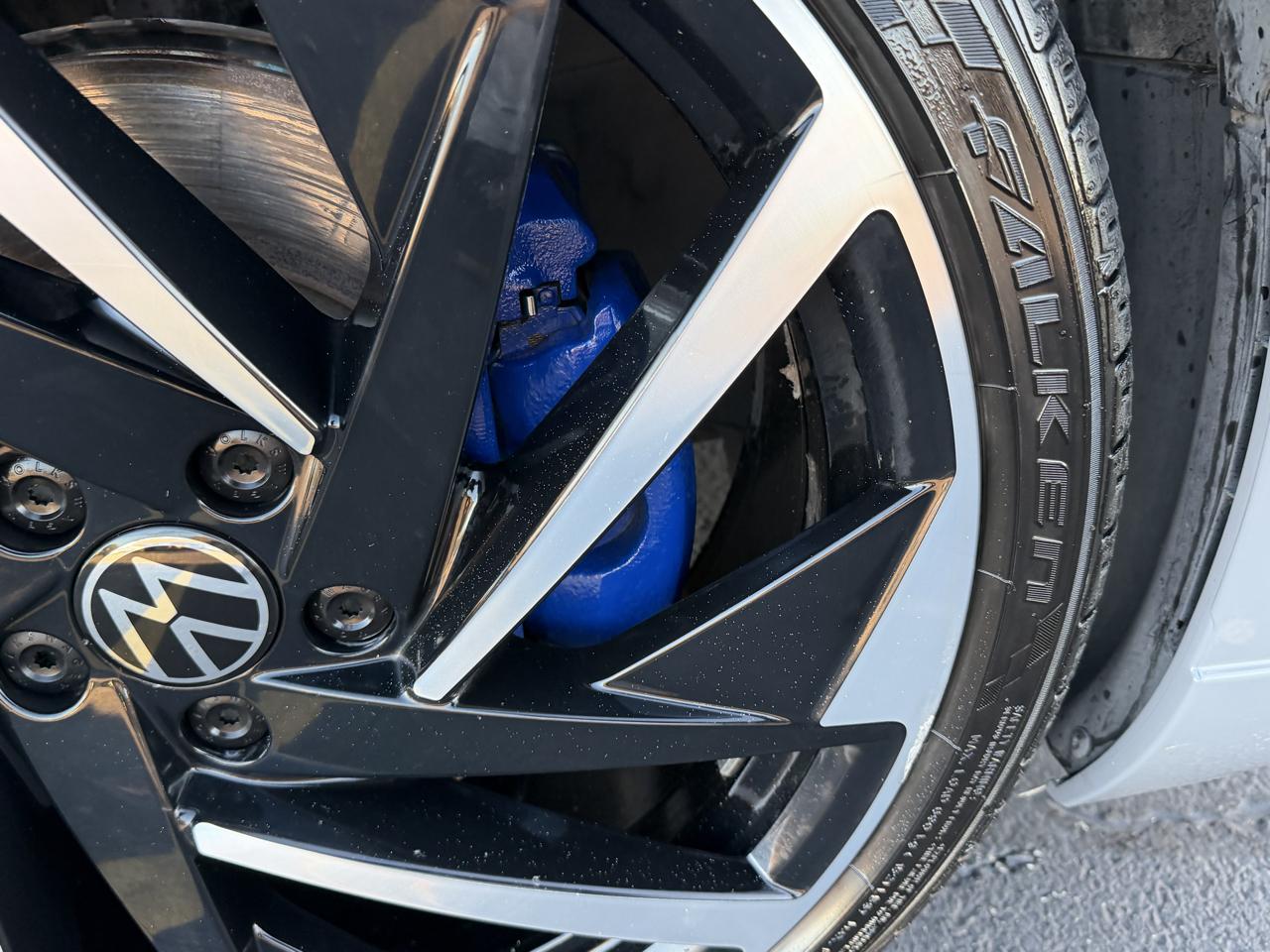 Volkswagen Arteon SEL Premium R-Line 4MOTION 2023