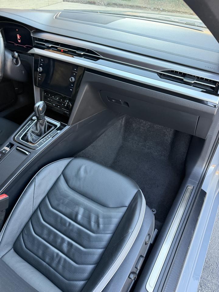 Volkswagen Arteon SEL Premium R-Line 4MOTION 2023
