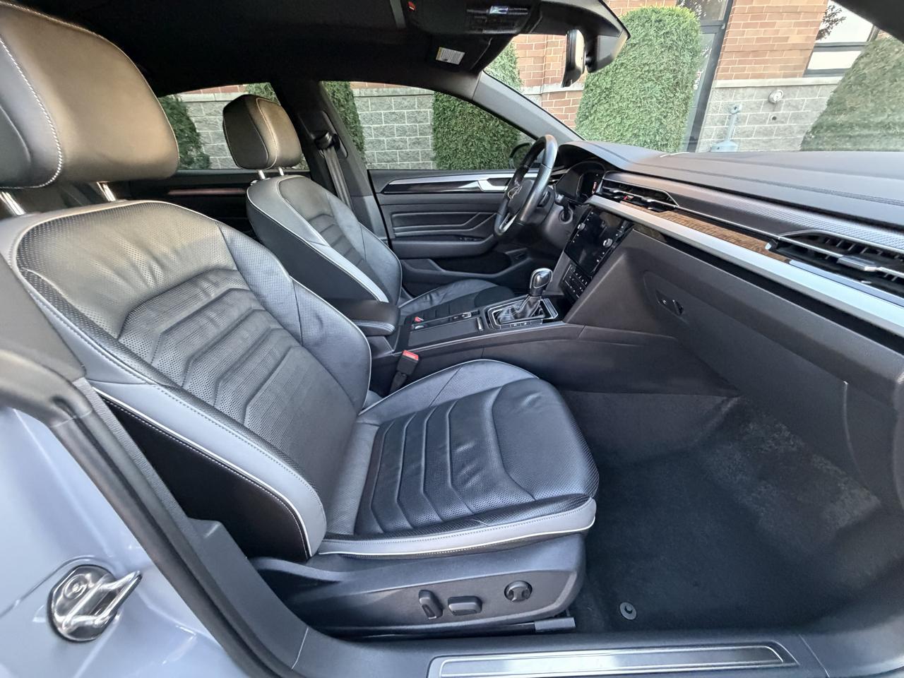 Volkswagen Arteon SEL Premium R-Line 4MOTION 2023