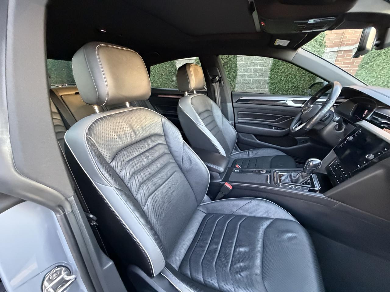 Volkswagen Arteon SEL Premium R-Line 4MOTION 2023