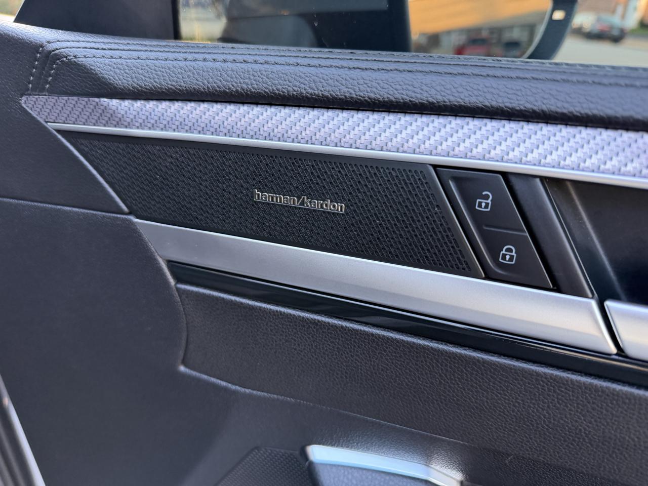 Volkswagen Arteon SEL Premium R-Line 4MOTION 2023