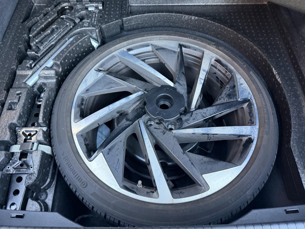 Volkswagen Arteon SEL Premium R-Line 4MOTION 2023