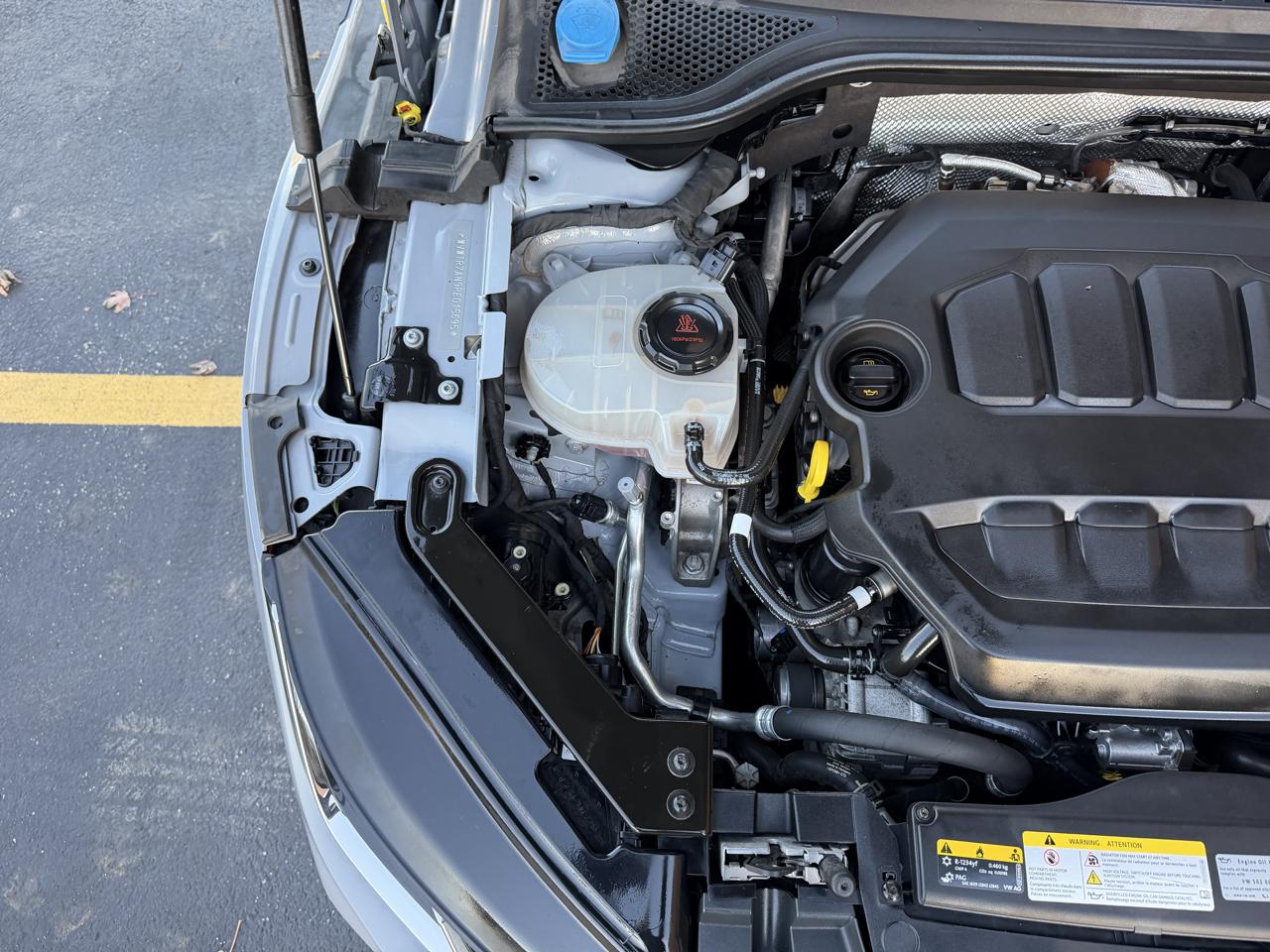 Volkswagen Arteon SEL Premium R-Line 4MOTION 2023