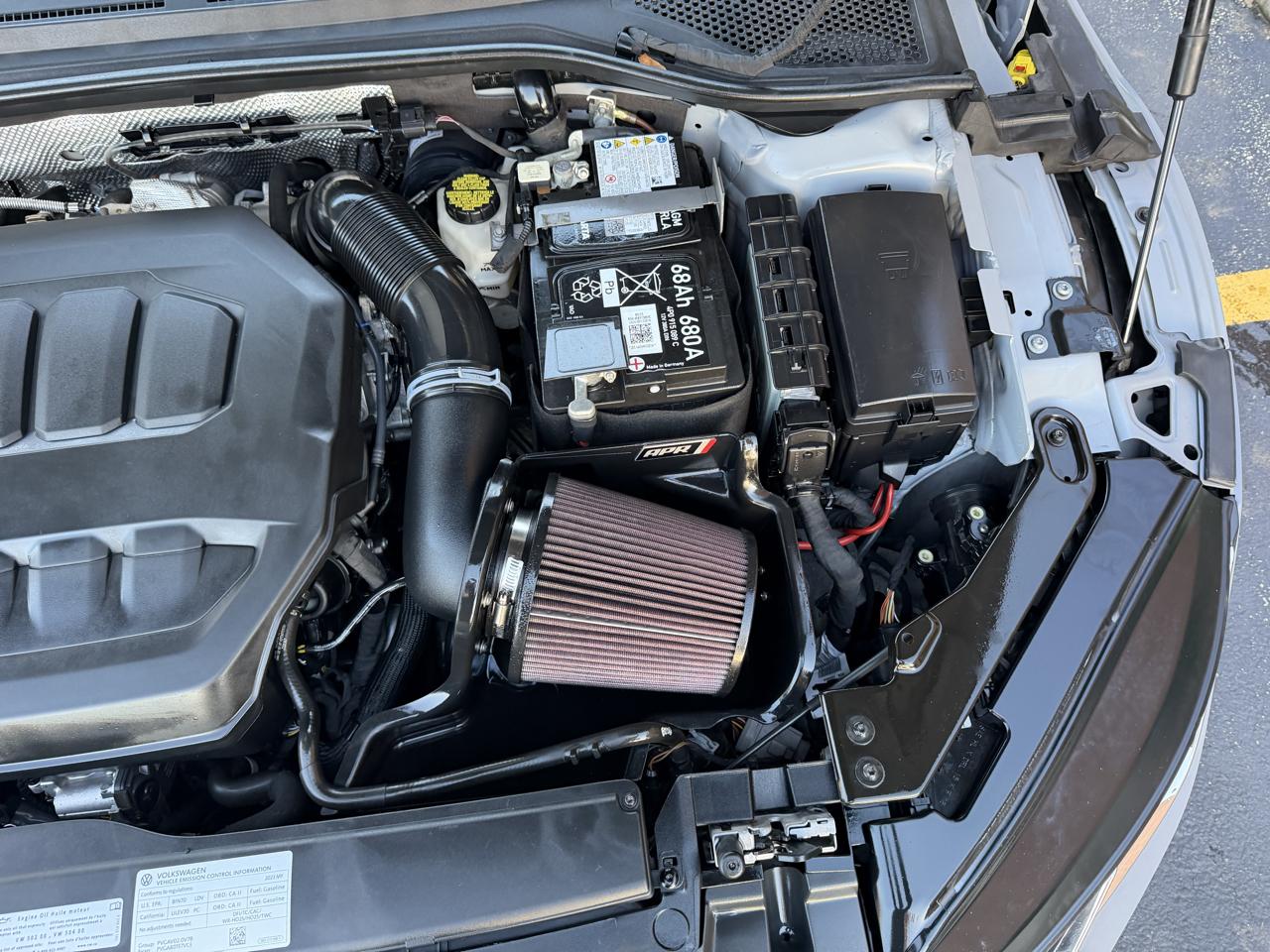 Volkswagen Arteon SEL Premium R-Line 4MOTION 2023