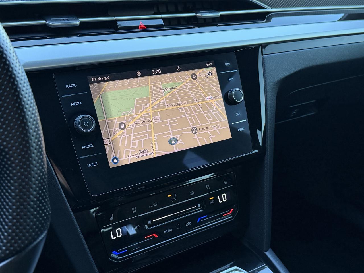 Volkswagen Arteon SEL Premium R-Line 4MOTION 2023