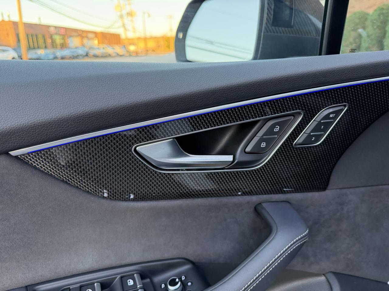 Audi SQ7 Prestige TFSI quattro 2023