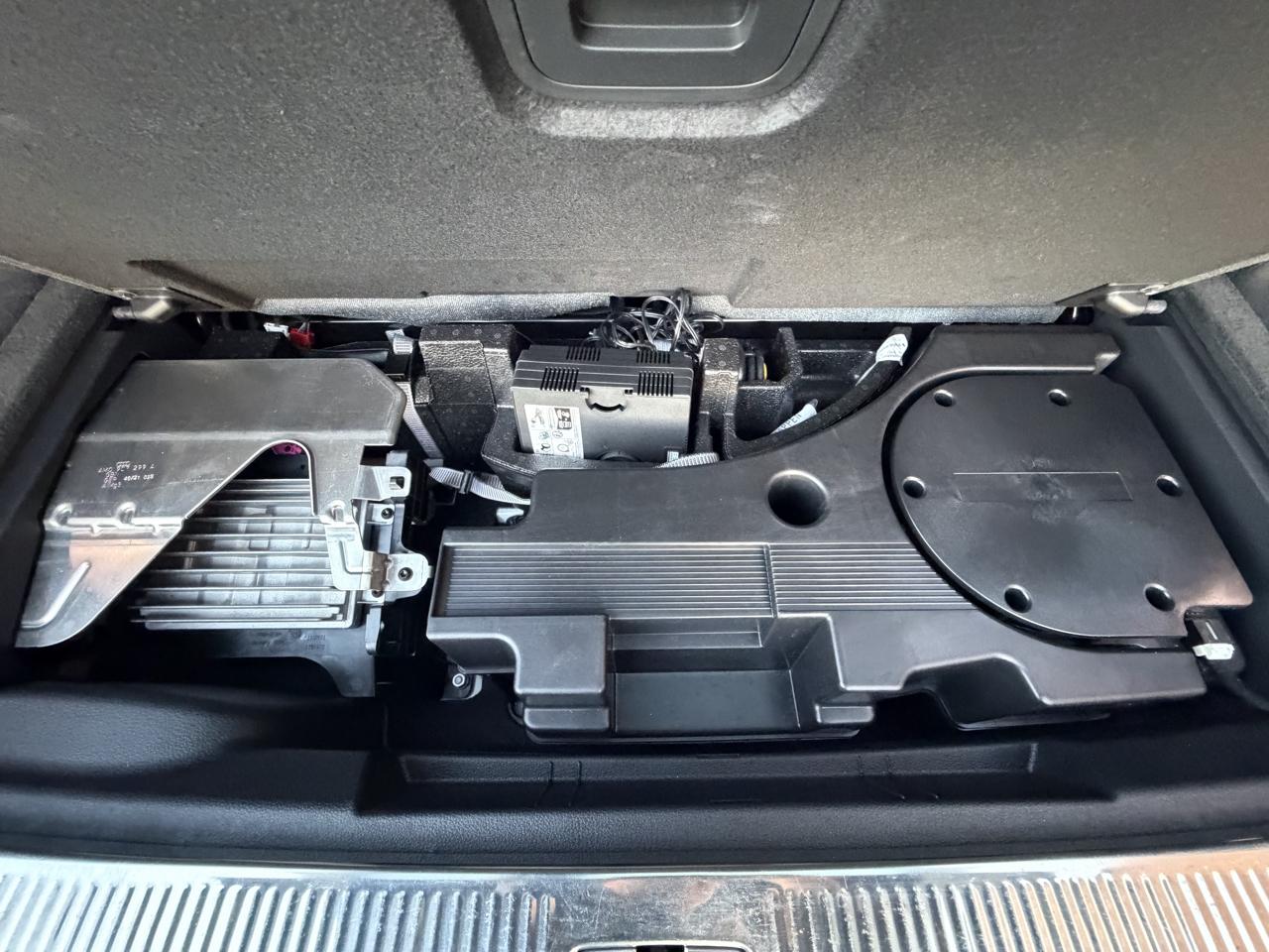 Audi SQ7 Prestige TFSI quattro 2023