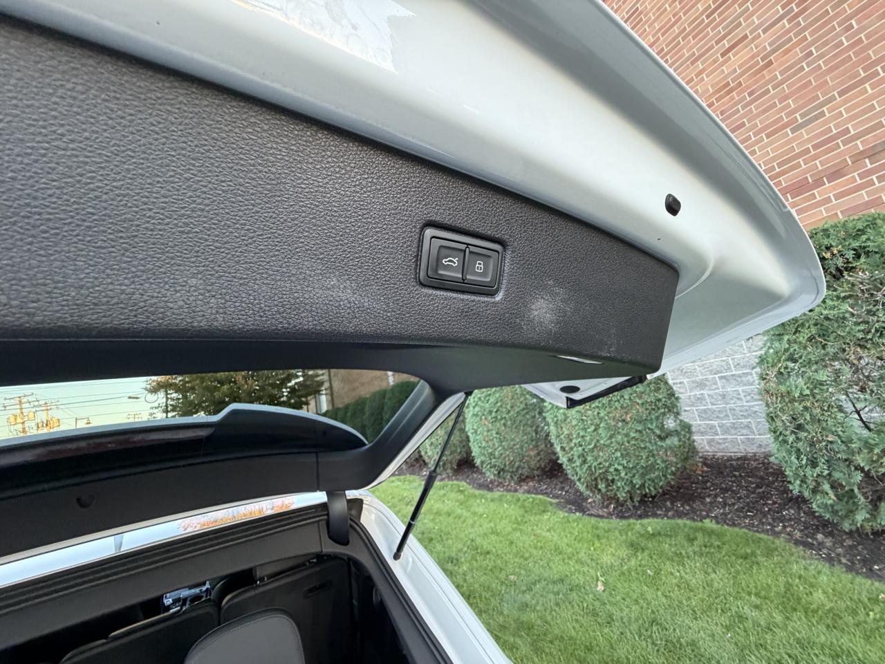 Audi SQ7 Prestige TFSI quattro 2023