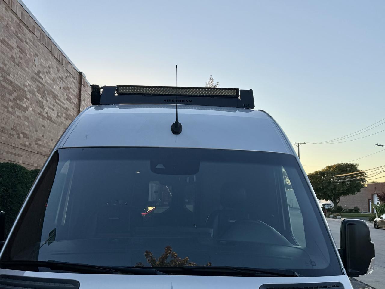 Mercedes-Benz Sprinter 3500 XD 170-in. WB 2023