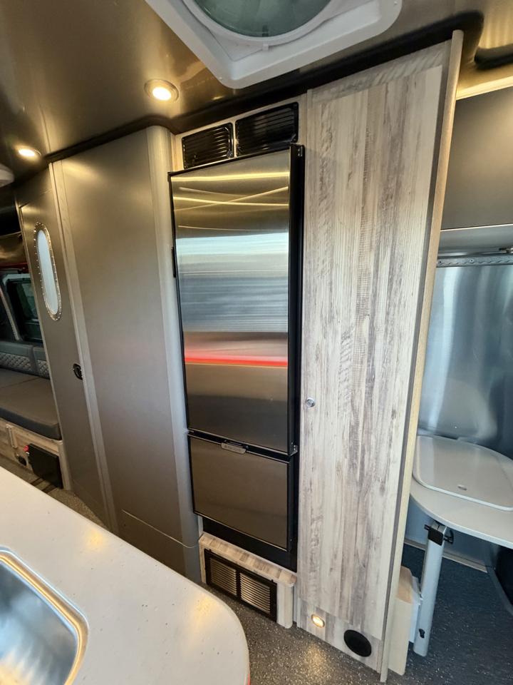 Mercedes-Benz Sprinter 3500 XD 170-in. WB 2023