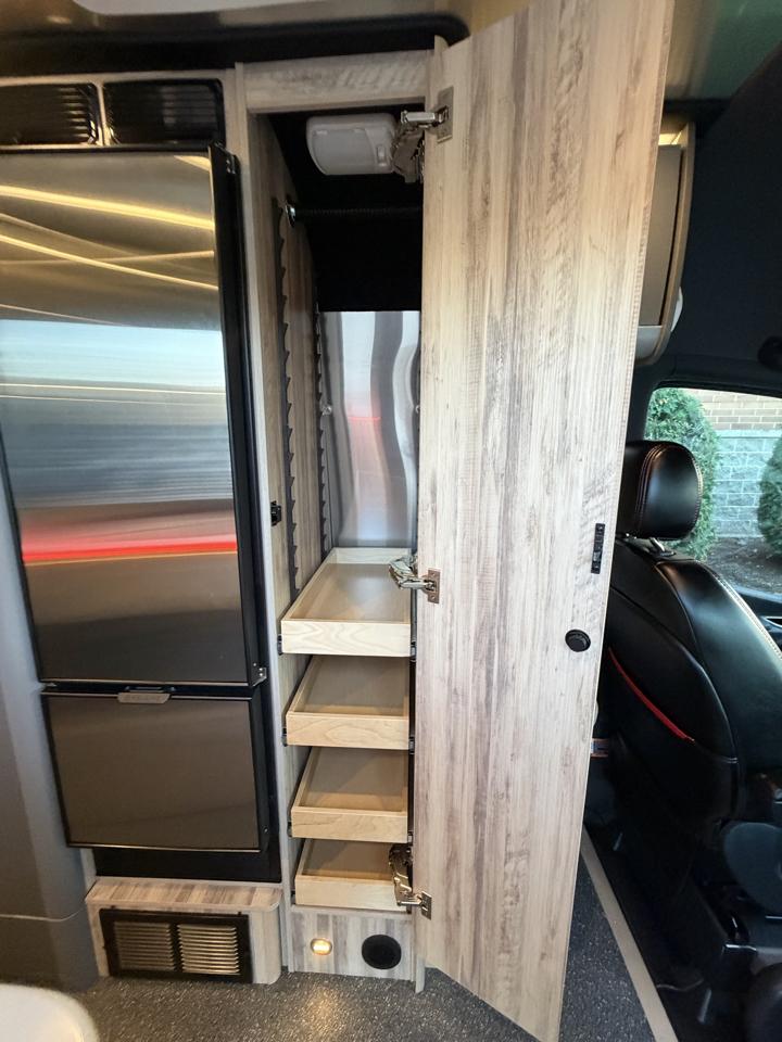 Mercedes-Benz Sprinter 3500 XD 170-in. WB 2023