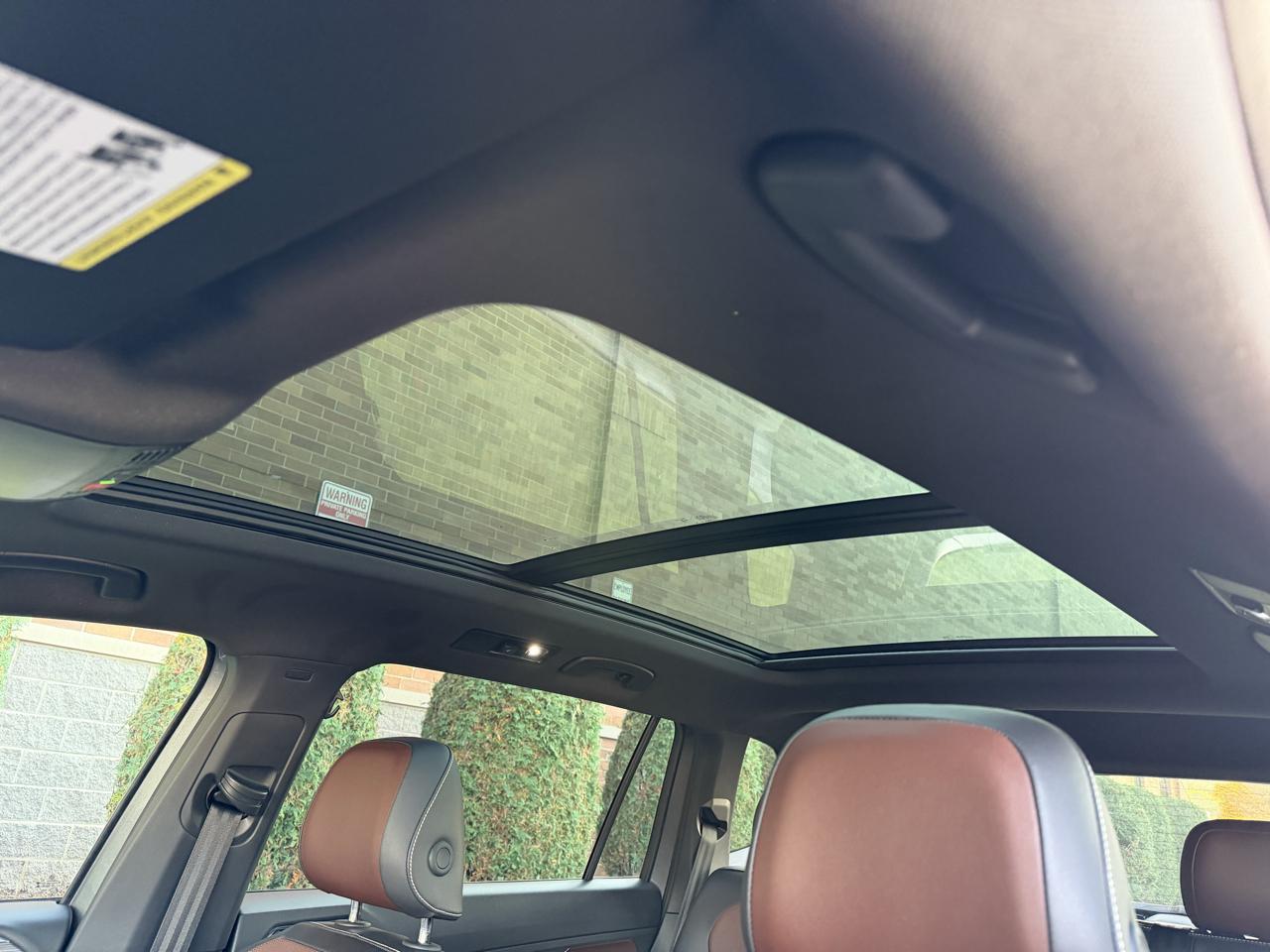 Volkswagen Tiguan SEL R-Line 4MOTION 2024