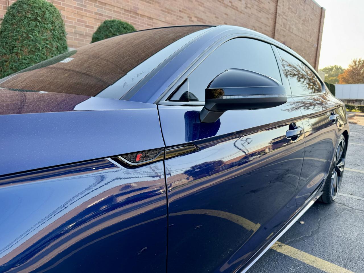 Audi S5 Premium Plus Hatchback quattro 2024
