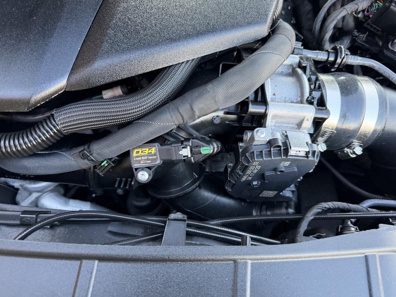 Audi S5 Premium Plus Hatchback quattro 2024