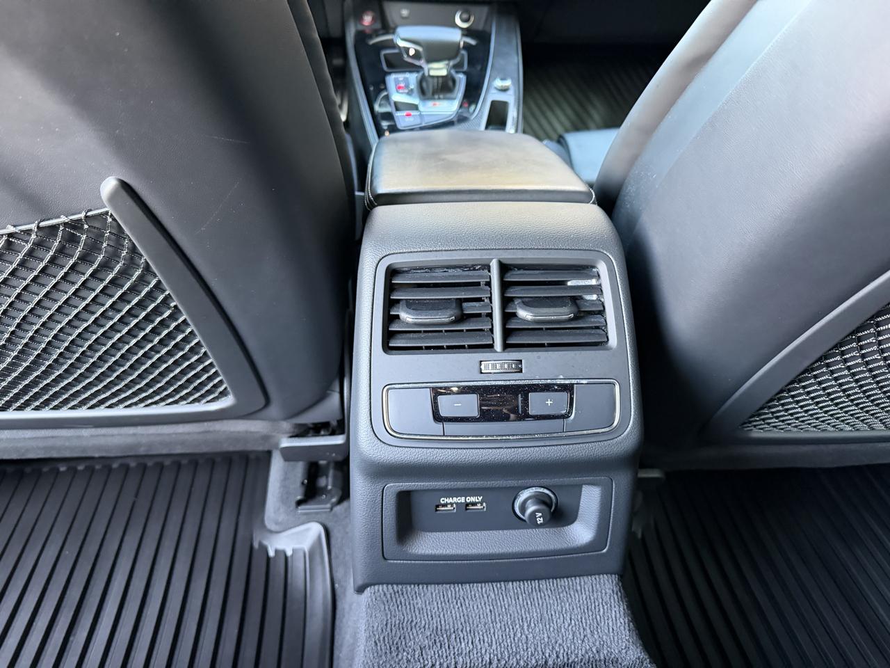 Audi S5 Premium Plus Hatchback quattro 2024