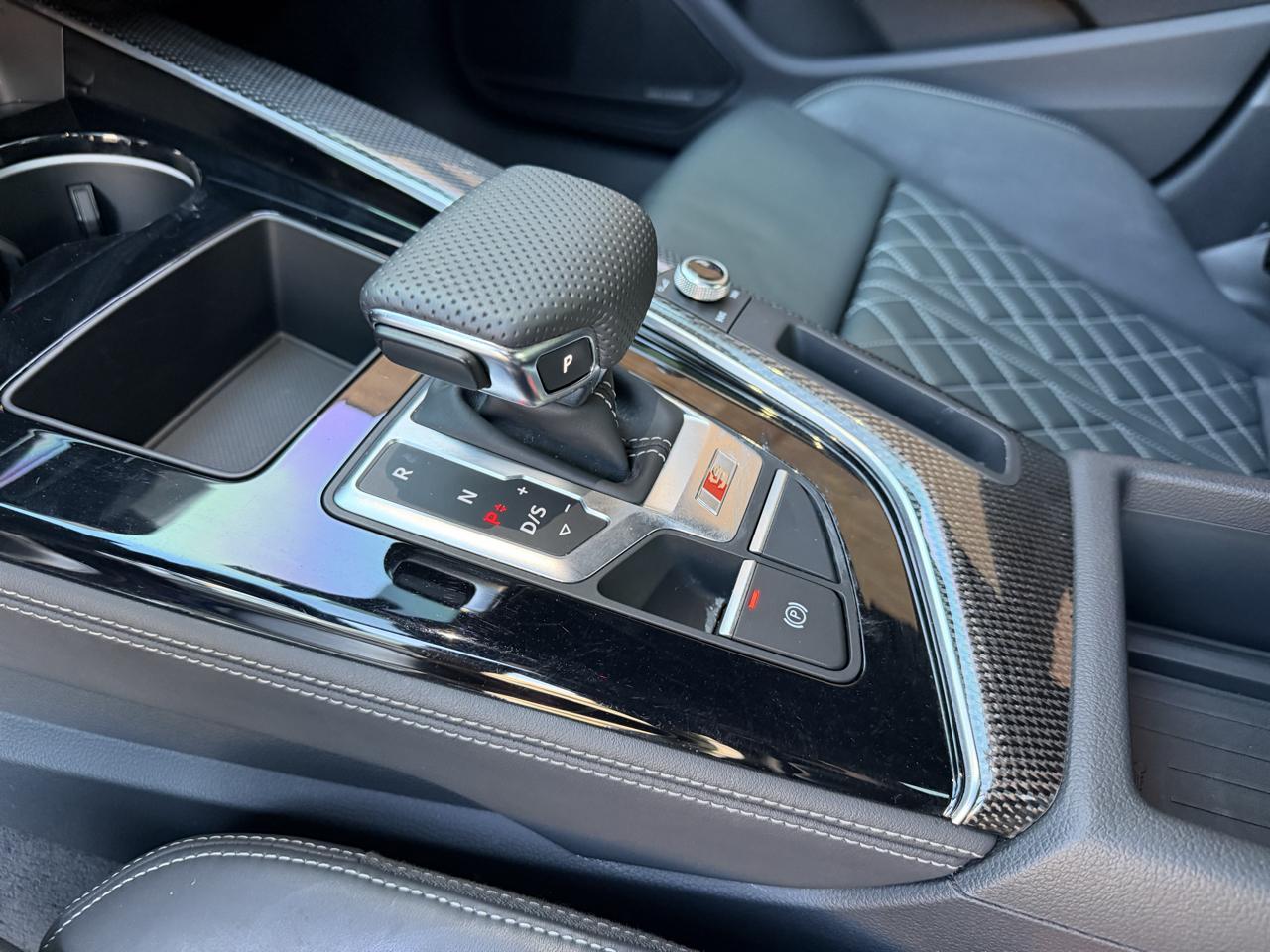 Audi S5 Premium Plus Hatchback quattro 2024