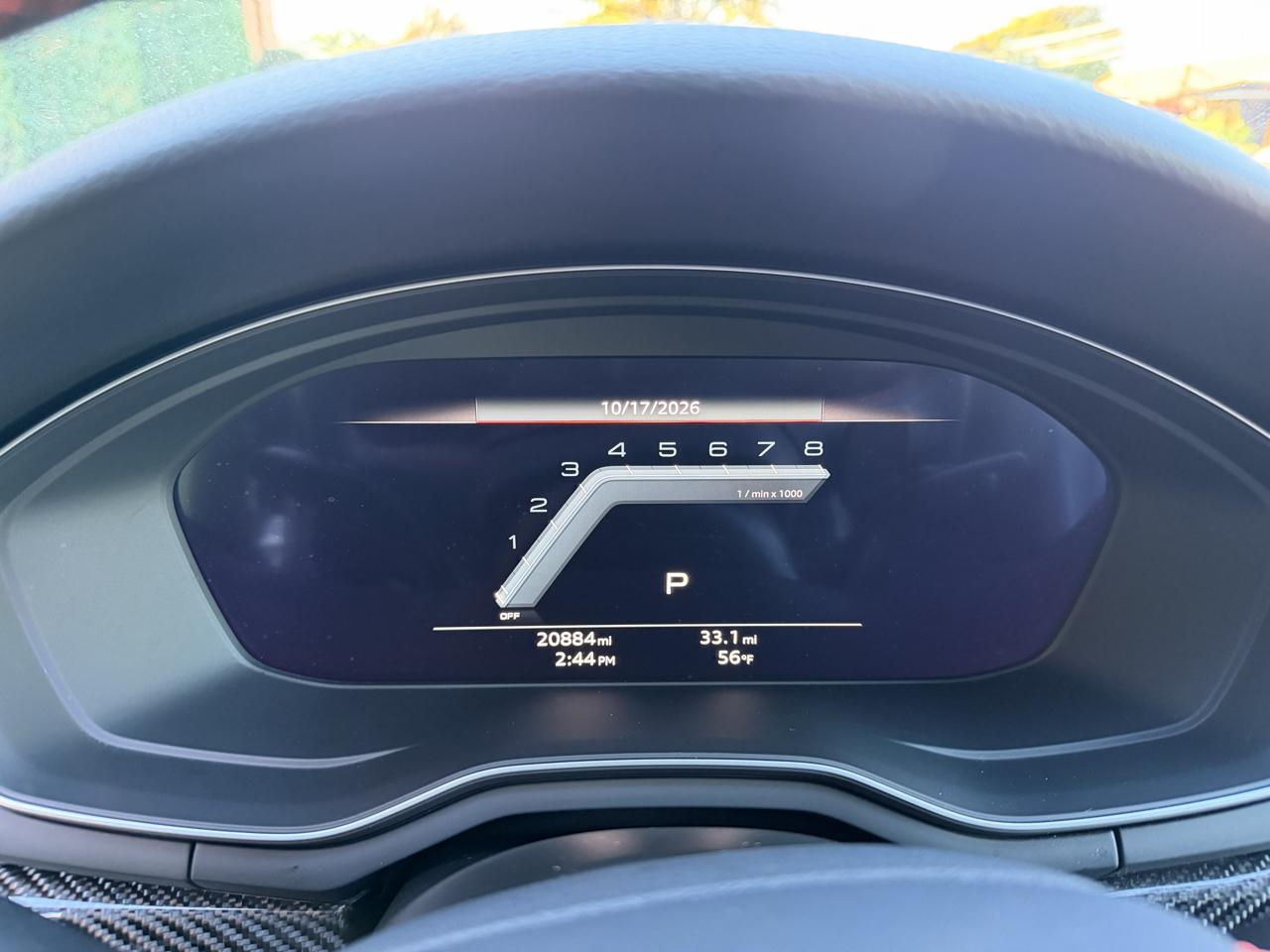Audi S5 Premium Plus Hatchback quattro 2023