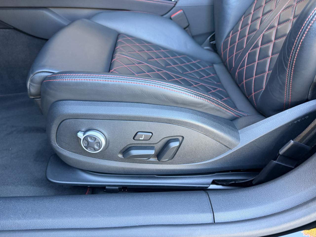 Audi S5 Premium Plus Hatchback quattro 2023