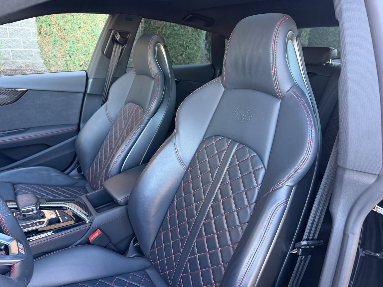 Audi S5 Premium Plus Hatchback quattro 2023
