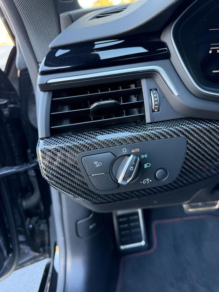 Audi S5 Premium Plus Hatchback quattro 2023