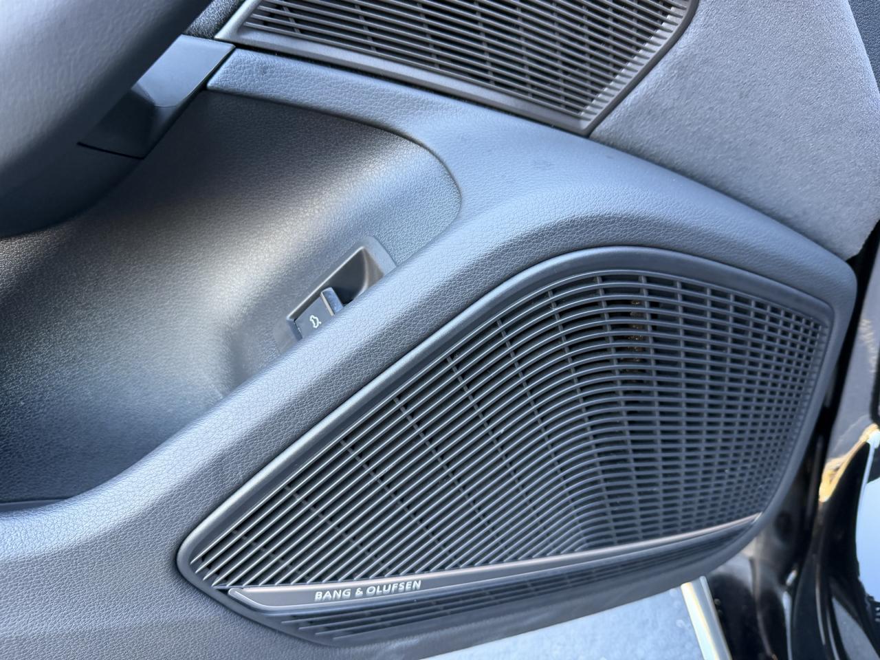 Audi S5 Premium Plus Hatchback quattro 2023