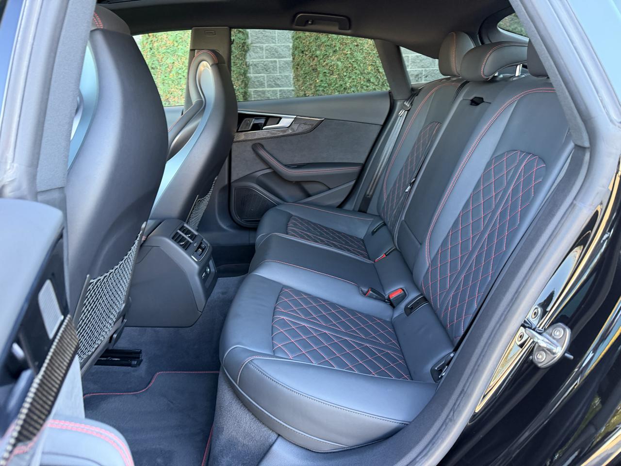 Audi S5 Premium Plus Hatchback quattro 2023
