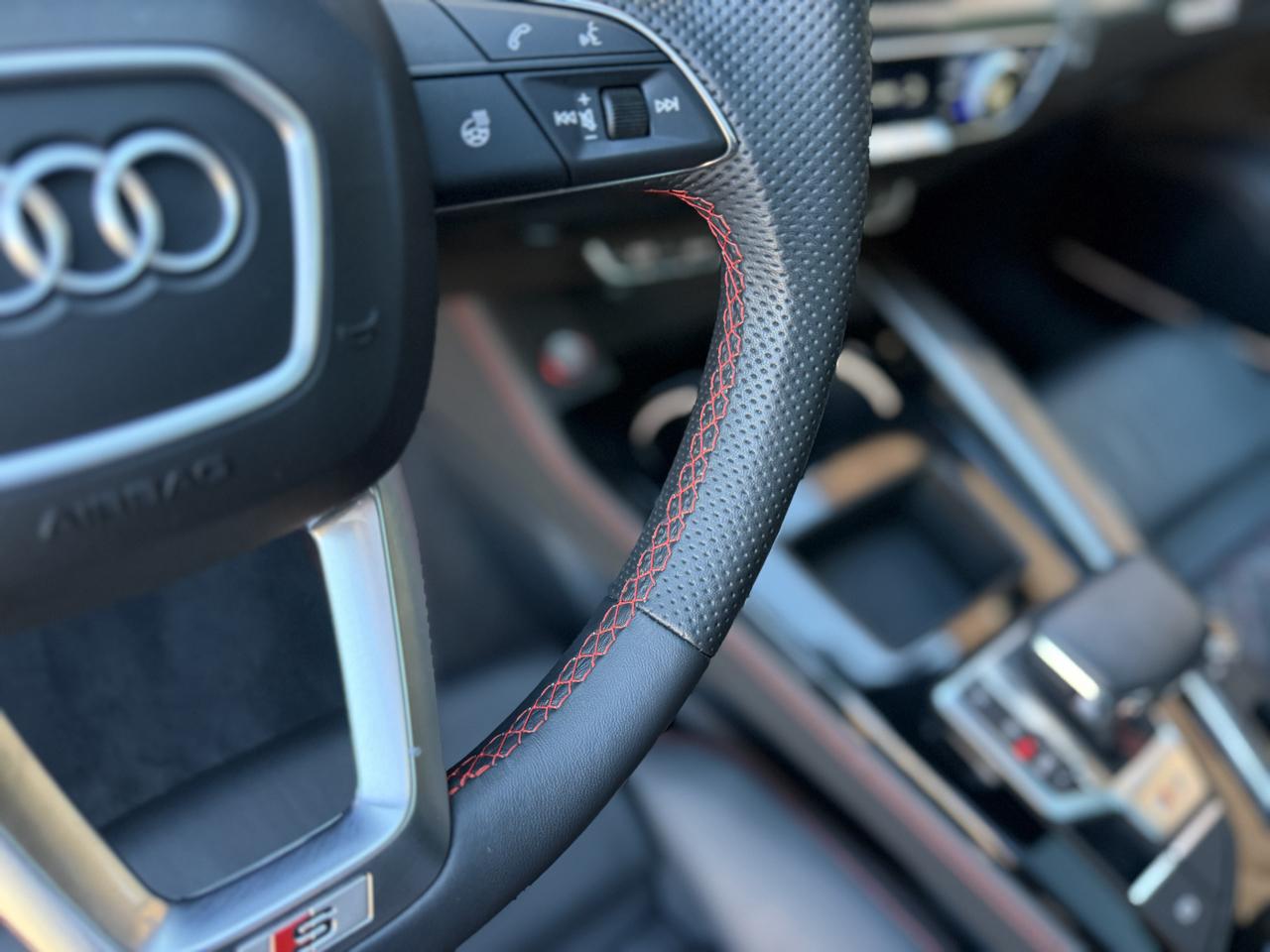 Audi S5 Premium Plus Hatchback quattro 2023