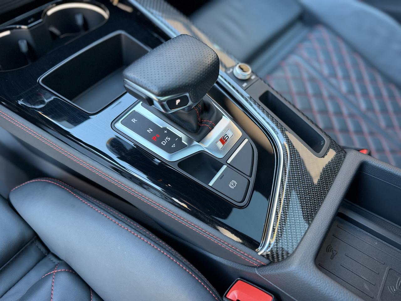 Audi S5 Premium Plus Hatchback quattro 2023