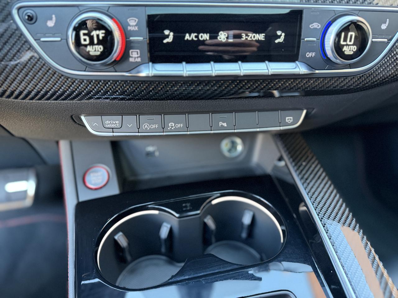 Audi S5 Premium Plus Hatchback quattro 2023