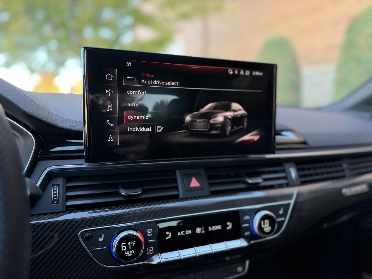 Audi S5 Premium Plus Hatchback quattro 2023