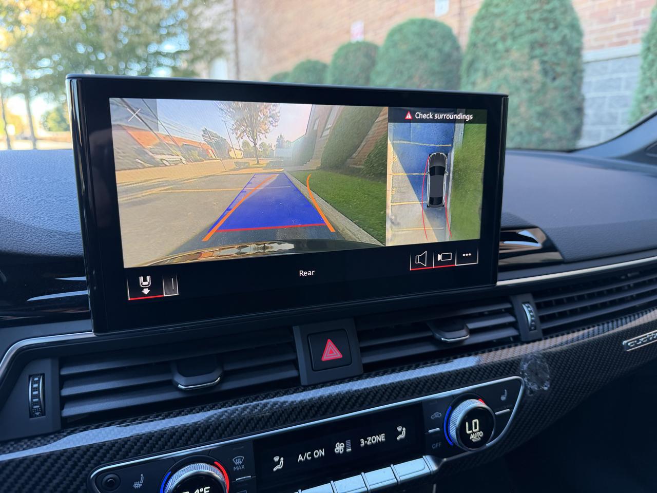 Audi S5 Premium Plus Hatchback quattro 2023