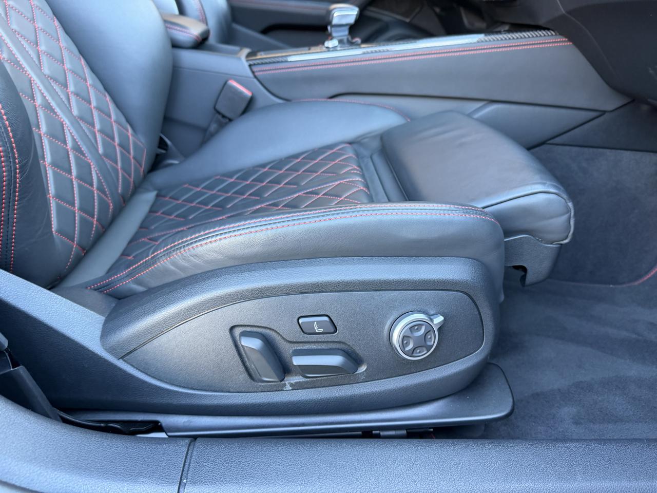 Audi S5 Premium Plus Hatchback quattro 2023
