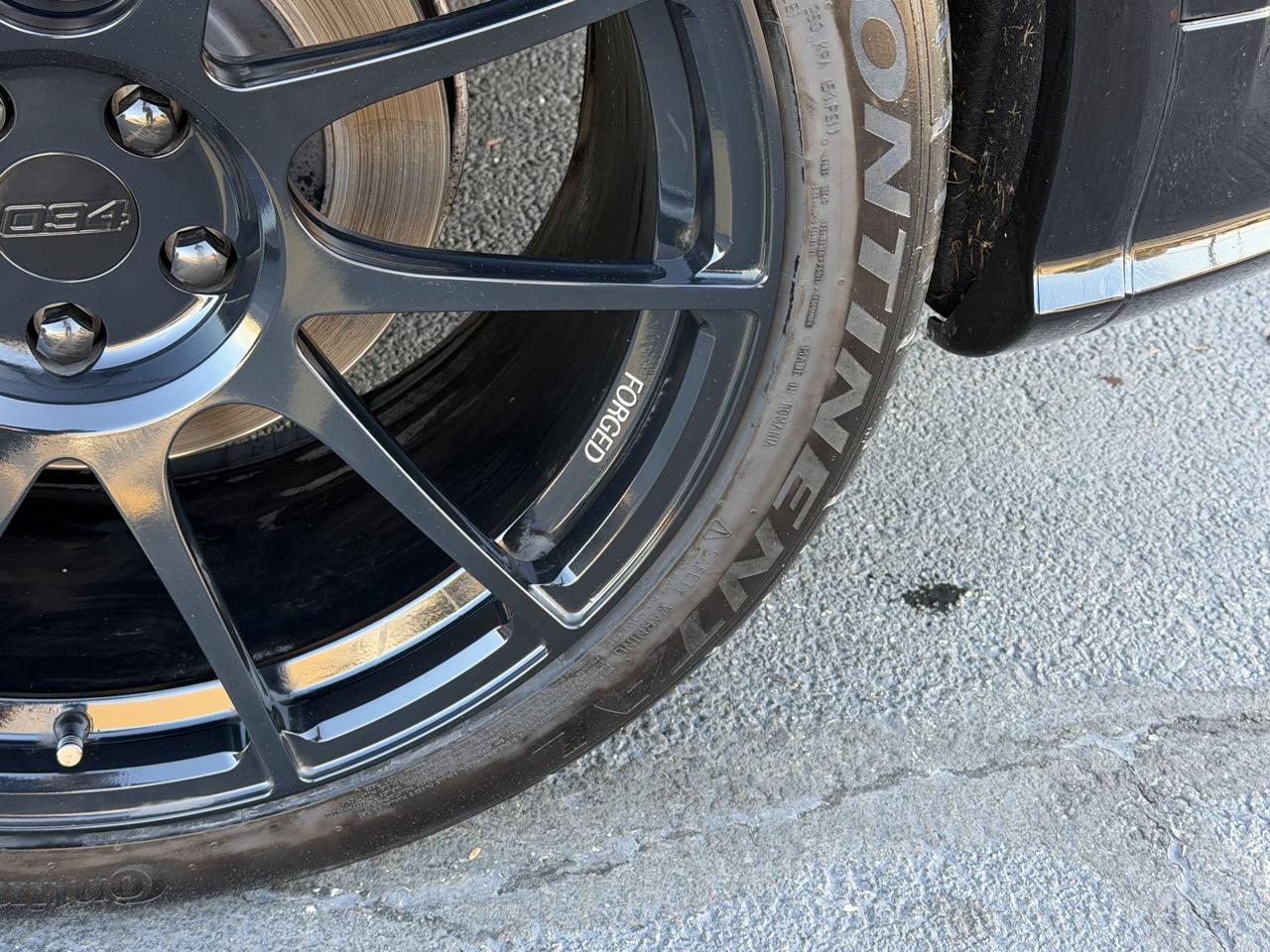 Audi SQ5 3.0T Premium Plus quattro 2020