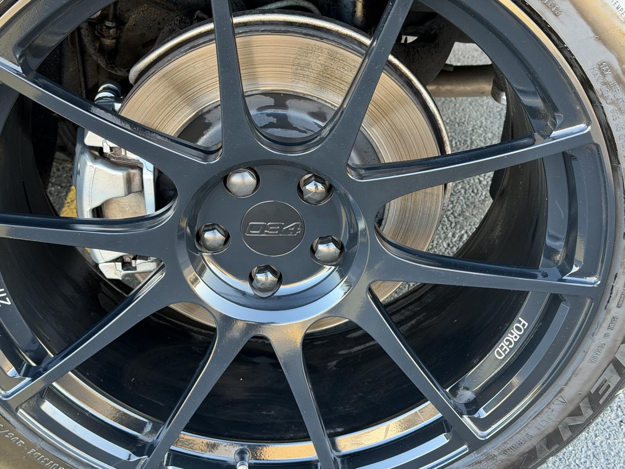 Audi SQ5 3.0T Premium Plus quattro 2020