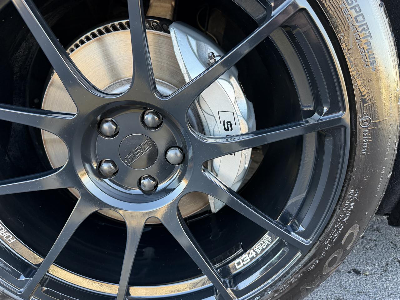 Audi SQ5 3.0T Premium Plus quattro 2020