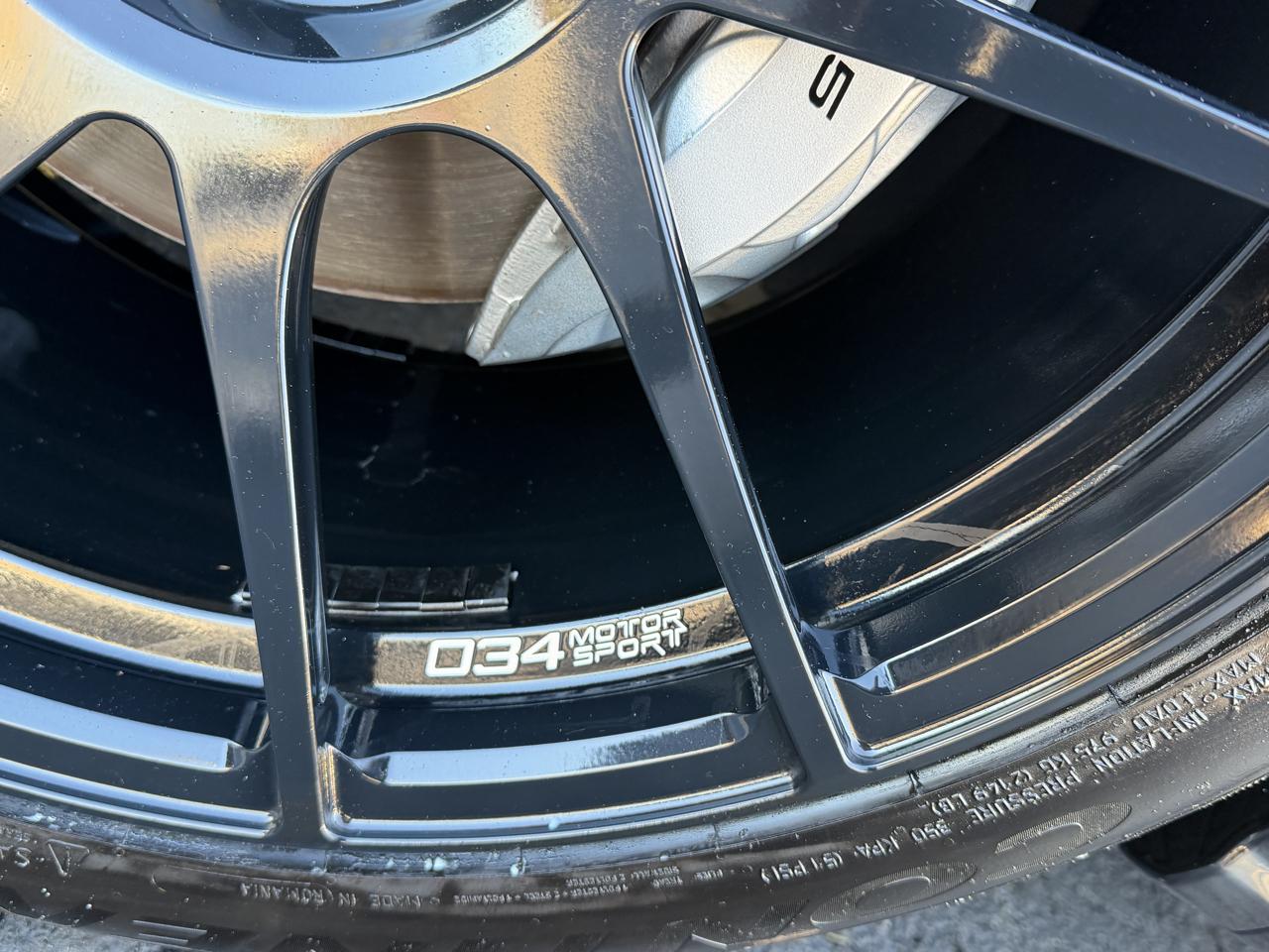 Audi SQ5 3.0T Premium Plus quattro 2020