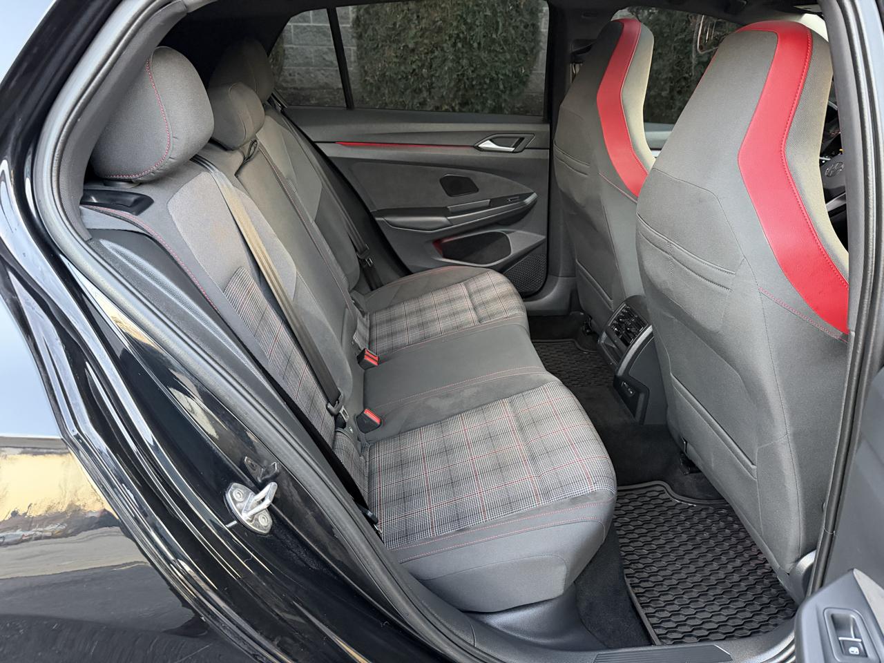 Volkswagen Golf GTI SE 6M 2024