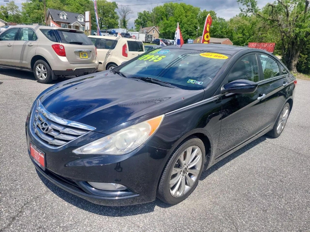 Used Cars Joppa MD Used Cars & Trucks MD Jay's Auto Sales