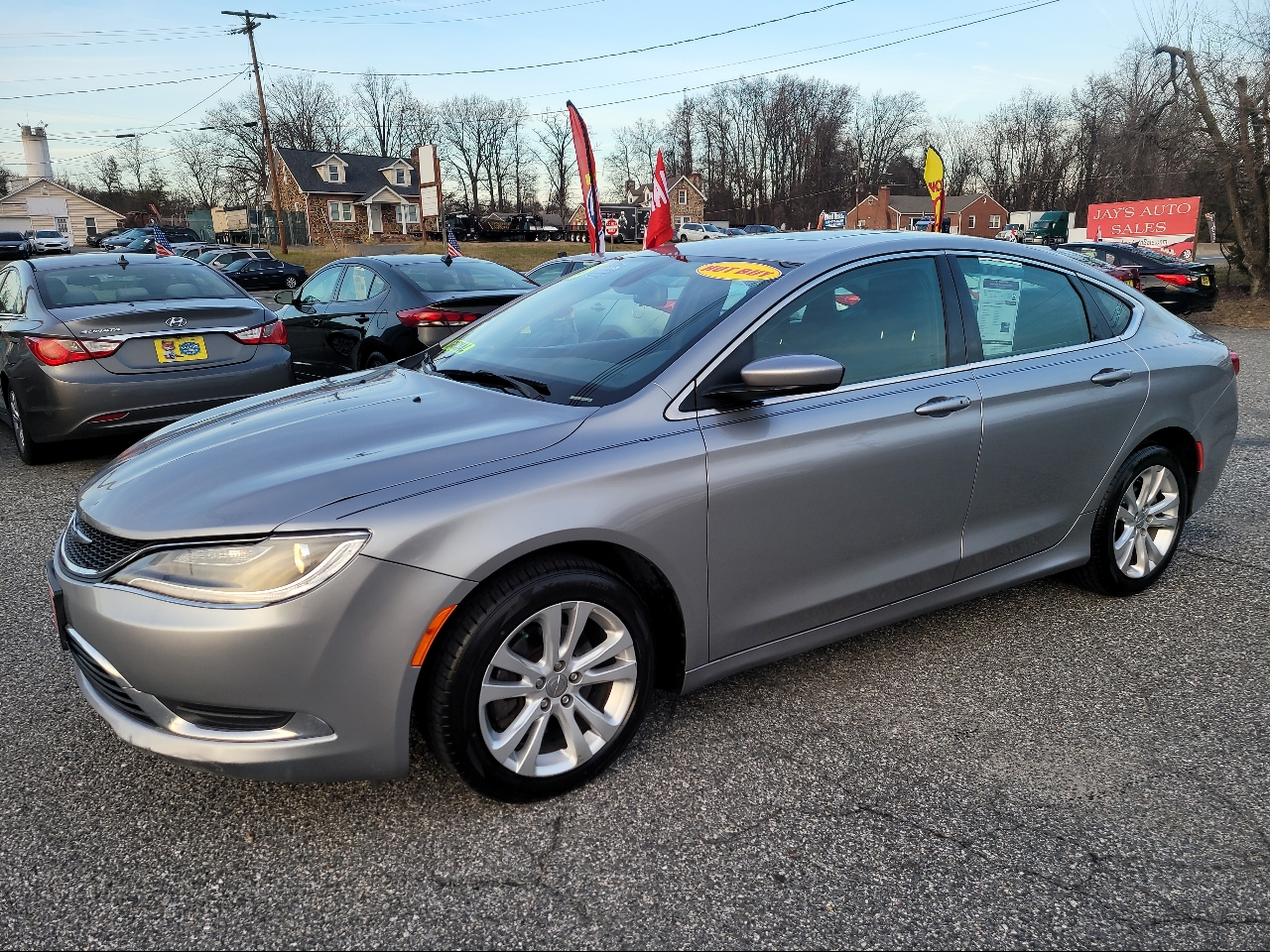 Used Cars Joppa MD Used Cars & Trucks MD Jay's Auto Sales