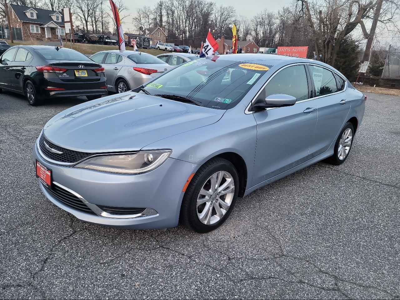 Used Cars Joppa MD Used Cars & Trucks MD Jay's Auto Sales