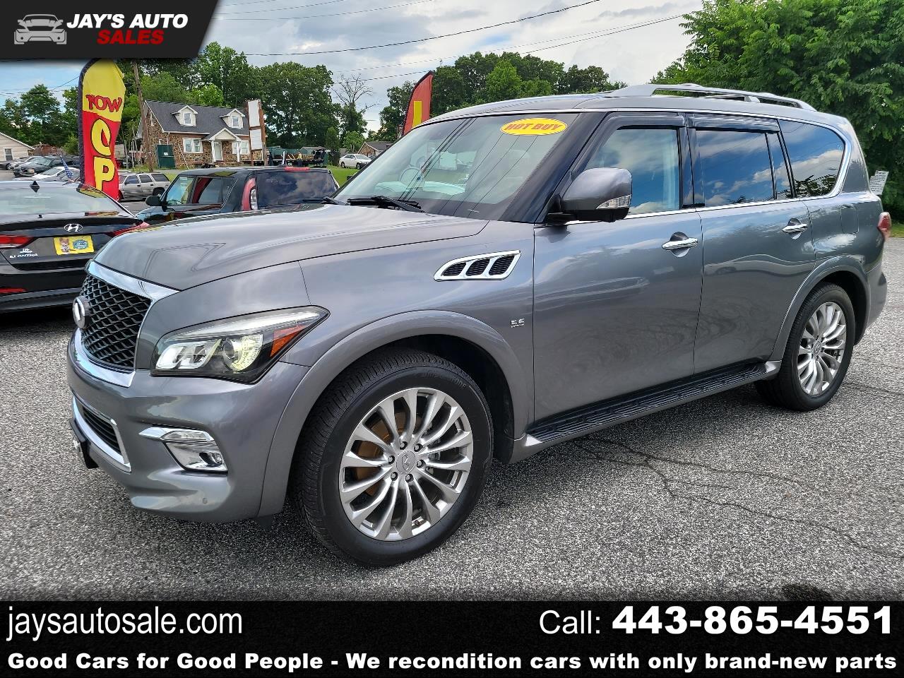 Used Cars Joppa MD Used Cars & Trucks MD Jay's Auto Sales