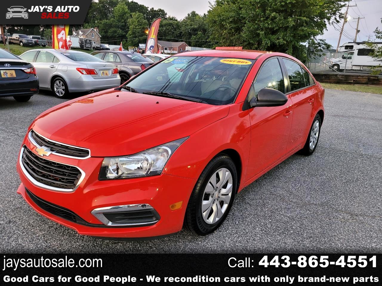 Used Cars Joppa MD Used Cars & Trucks MD Jay's Auto Sales