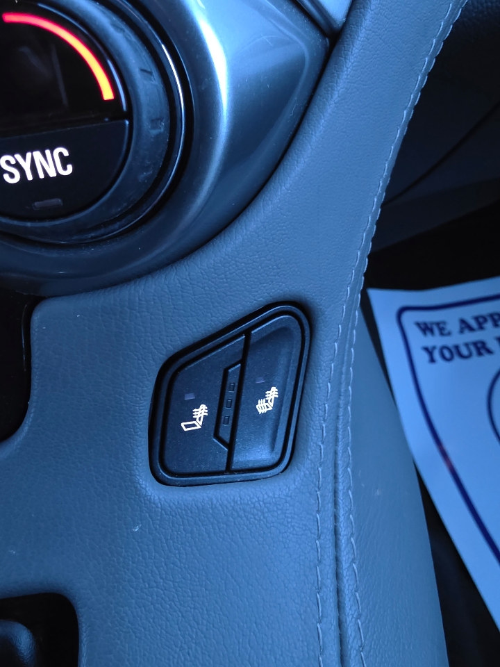 Chevrolet Suburban LT 4WD 2019