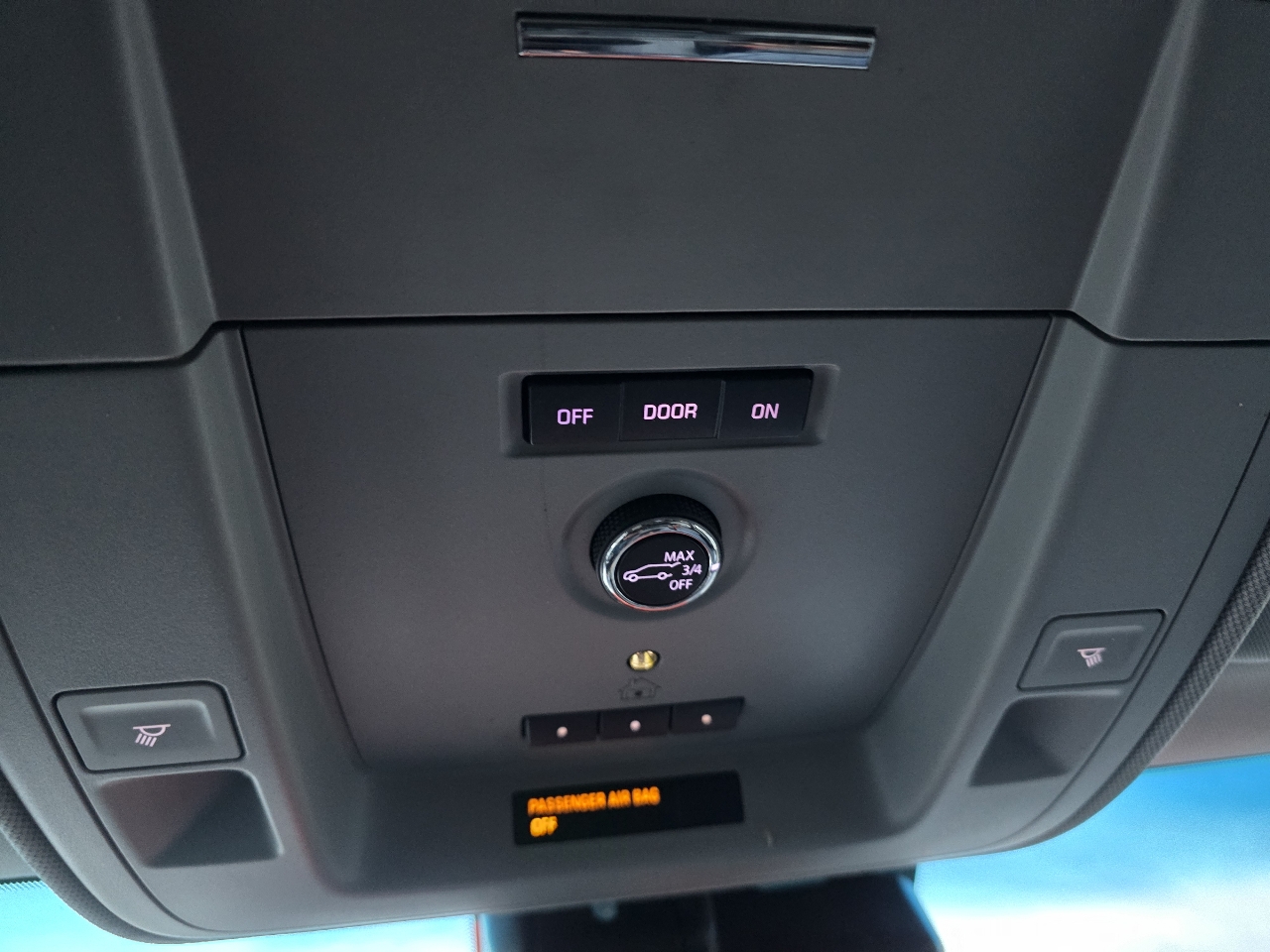 Chevrolet Suburban LT 4WD 2019