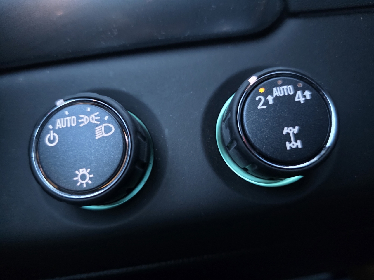 Chevrolet Suburban LT 4WD 2019